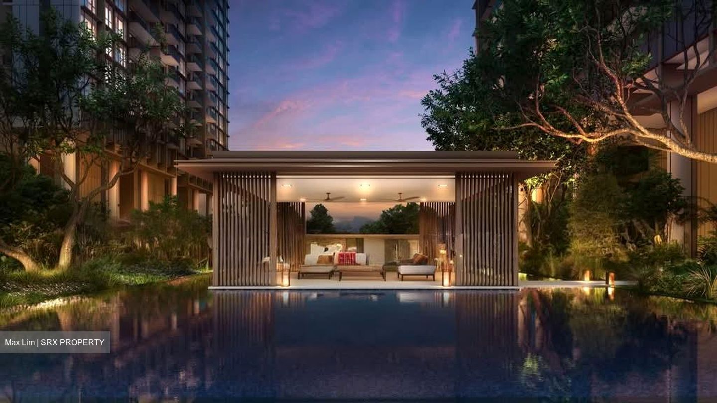 Pinetree Hill (D21), Condominium #590853701